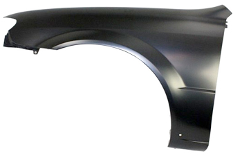 FENDER LH